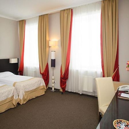 Optima Collection Kharkiv Hotel Exteriér fotografie