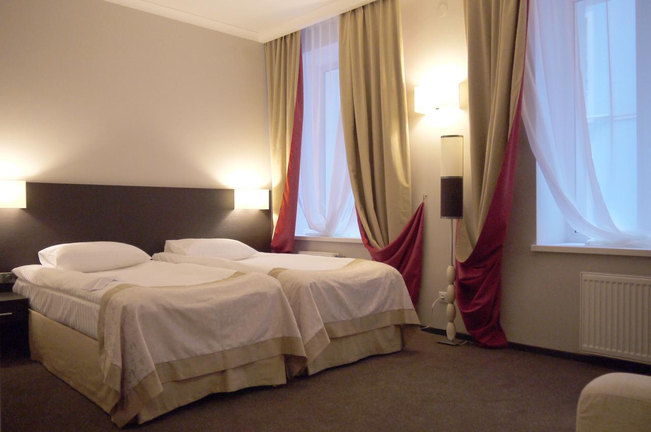 Optima Collection Kharkiv Hotel Pokoj fotografie