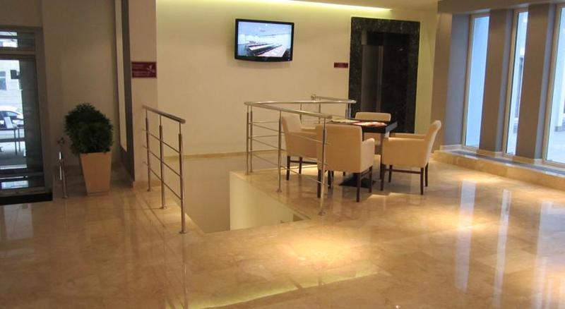 Optima Collection Kharkiv Hotel Exteriér fotografie
